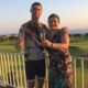 mamma Dolores a Cristiano Ronaldo