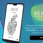 Design It Possible: la creatività al potere nel nuovo contest Huawei