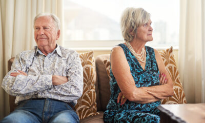 Divorzio dopo 40 anni di matrimonio