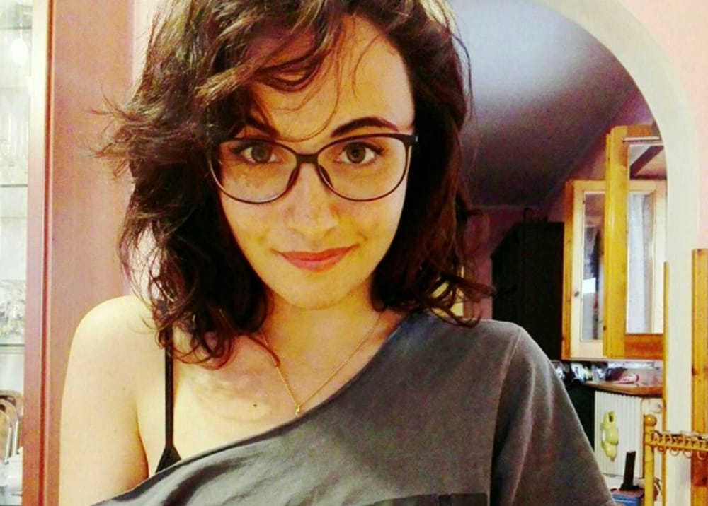 Giulia muore a 22 anni prima della tesi e UniSalento le riconosce laurea