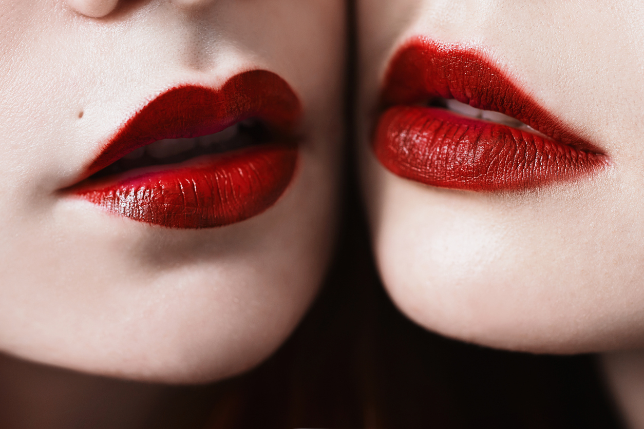 National Lipstick Day 2018: ode al rossetto e alla femminilità