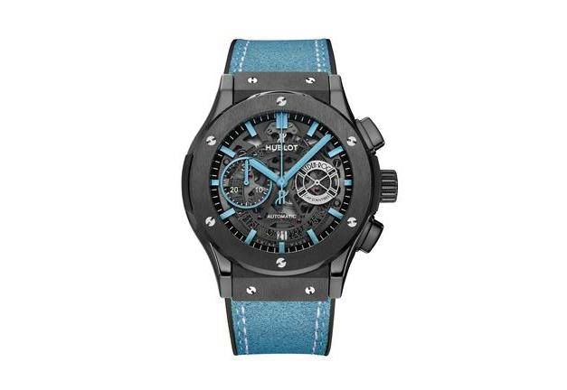 Orologio di lusso Hublot Classic Fusion Aerofusion Chronograph Eden Roc