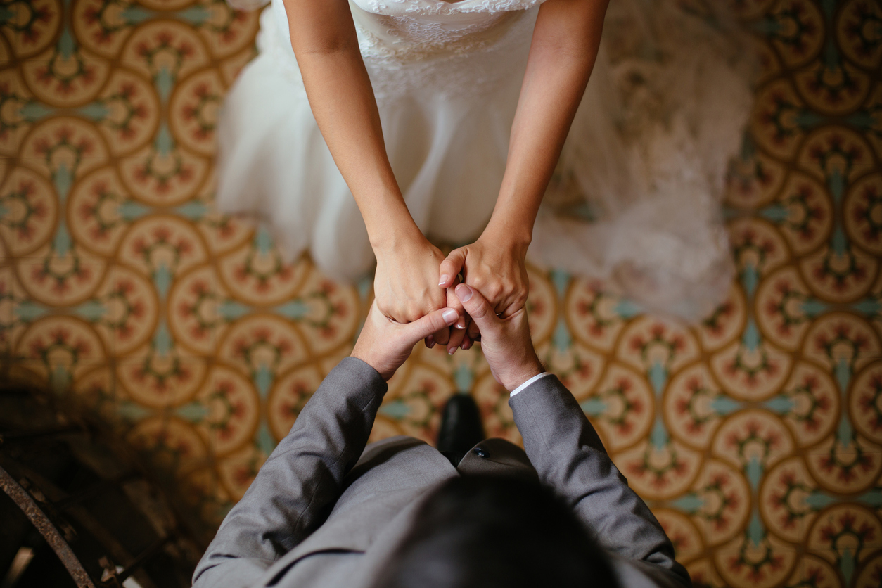 Wedding planner turchi contro i matrimoni con spose bambine