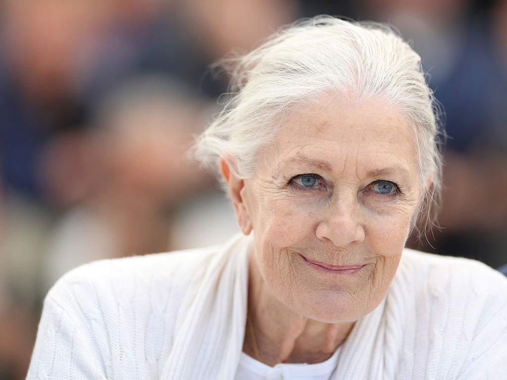 Vanessa Redgrave: Leone d’oro alla carriera al Festival di Venezia 2018