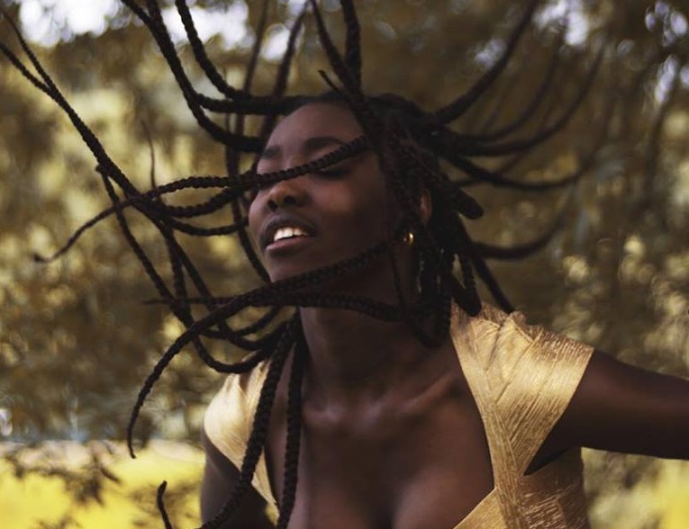 Daisy Osakue