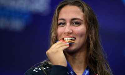 Simona Quadarella
