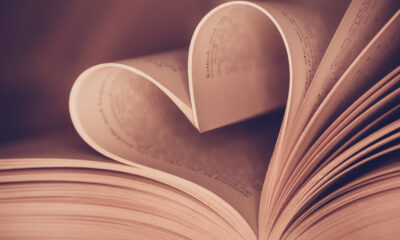 libri d'amore da leggere sotto l'ombrellone