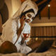 Maschere viso da notte