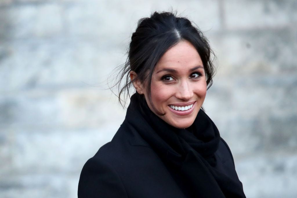 Meghan Markle compie 37 anni, il primo compleanno da Duchessa del Sussex