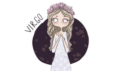 Oroscopo, segno zodiacale della Vergine
