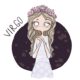 Oroscopo, segno zodiacale della Vergine