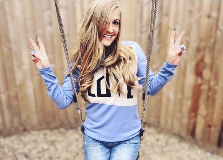Rachel Bland
