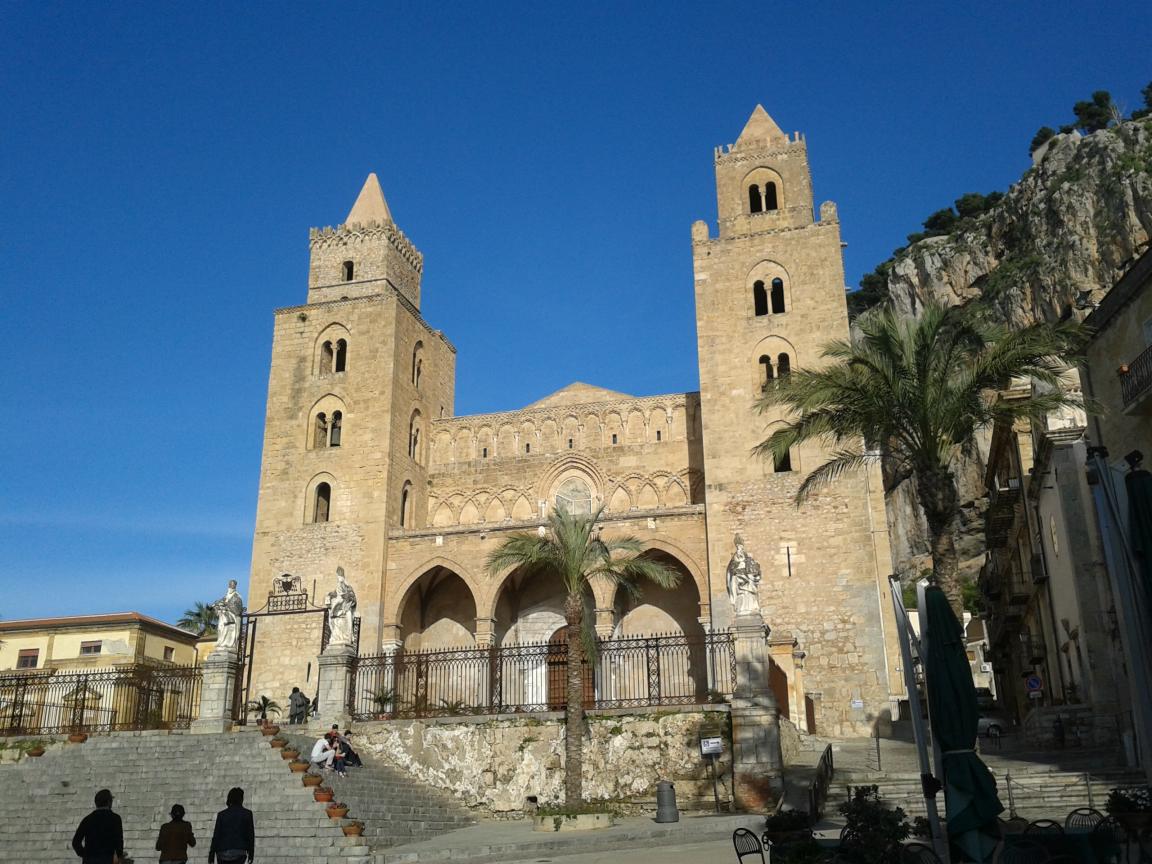 Sicilia: turismo di lusso fra mare e città d&#8217;arte