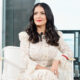 Salma Hayek premio Franca Sozzani Award