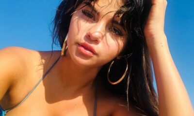 Selena Gomez attaccata per le sue curve