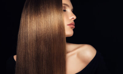 Trattamento alla cheratina per i capelli