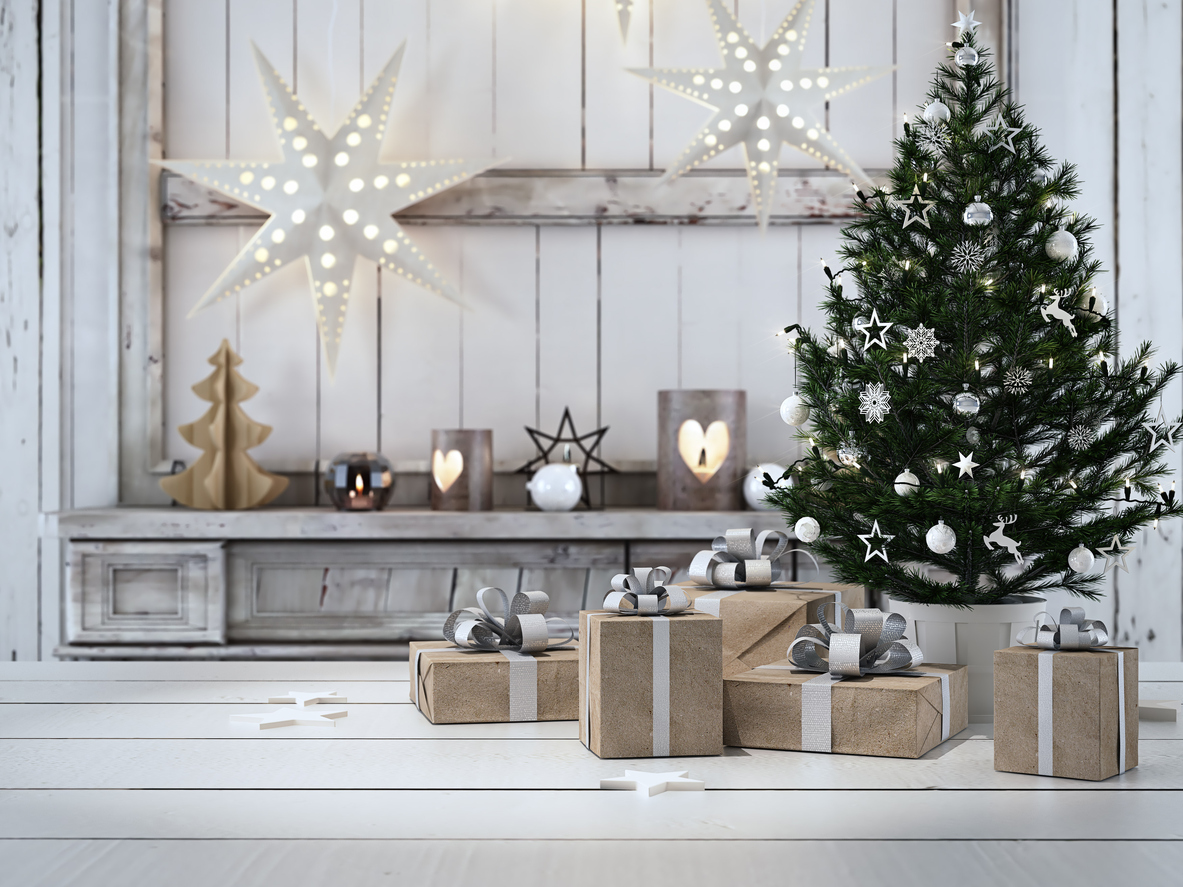 Alberi di Natale su Amazon: i modelli più belli e originali