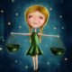 segno zodiacale della Bilancia