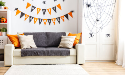 Decorazioni Halloween