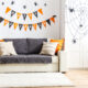 Decorazioni Halloween