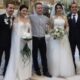 due sorelle sposano due fratelli