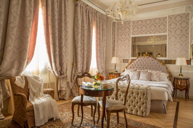 Grand Hotel Majestic di Bologna si rinnova con eleganza