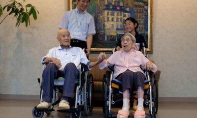 Miyako e Masao