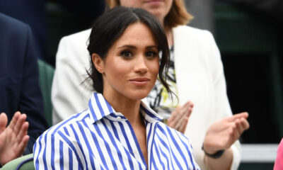 segreti per avere il viso luminoso come Meghan Markle