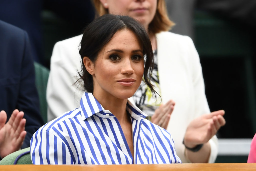 I segreti per avere il viso luminoso come Meghan Markle