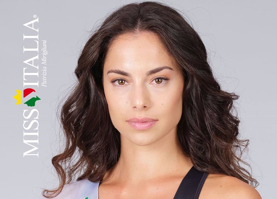 Miss Italia 2018: la più bella è Carlotta Maggiorana