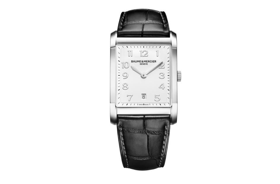 Orologio Baume &amp; Mercier Hampton 10154