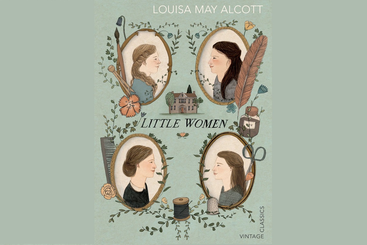 Piccole donne: il libro di Louisa May Alcott compie 150 anni