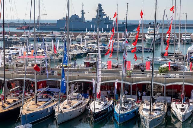 Salone Nautico di Genova 2018: bilancio positivo