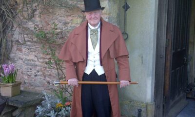 Sir Benjamin Slade