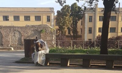 sposa triste milano