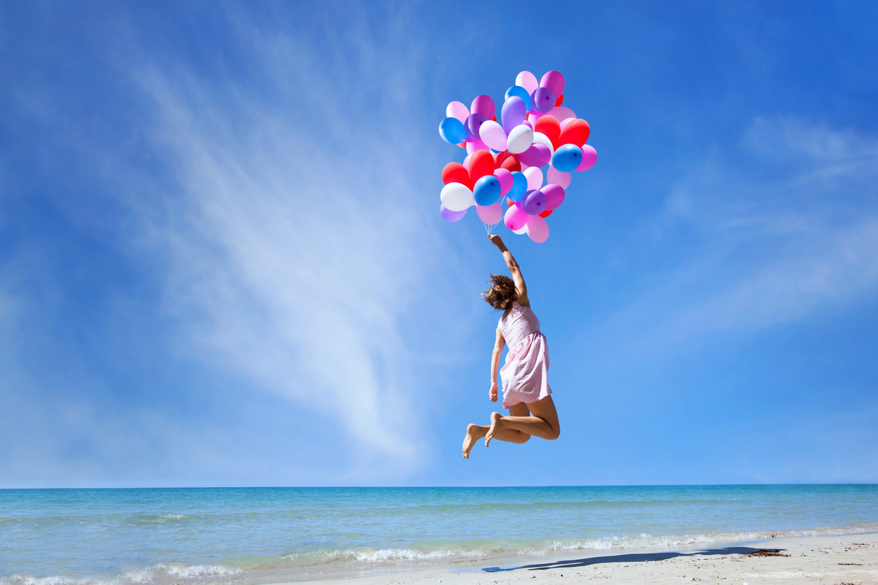 World Dream Day