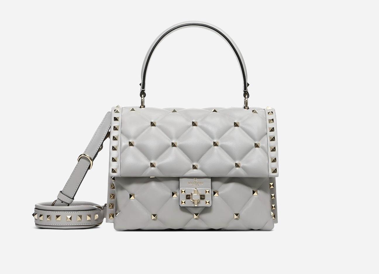 Borsa di lusso Valentino Candysrud: stile e classe