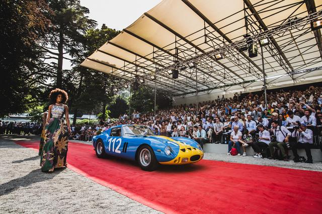 Concorso d&#8217;Eleganza Villa d&#8217;Este 2019: verso l&#8217;evento con un programma al top