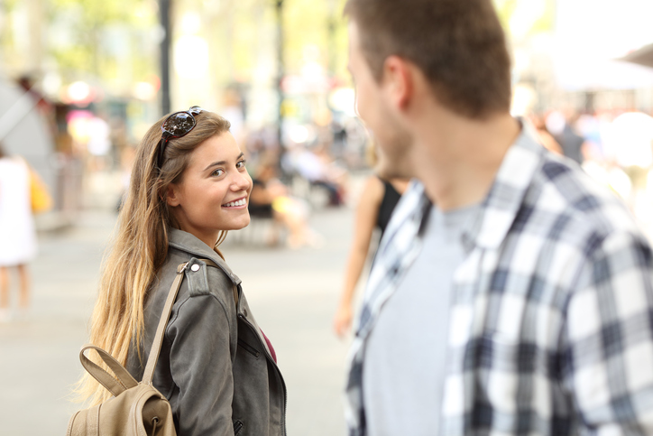 Cosa amano le donne degli uomini