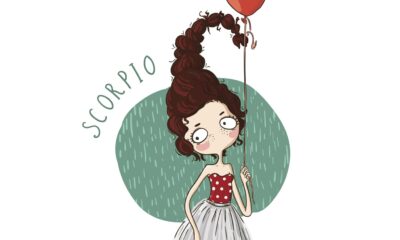 Scorpione segno zodiacale