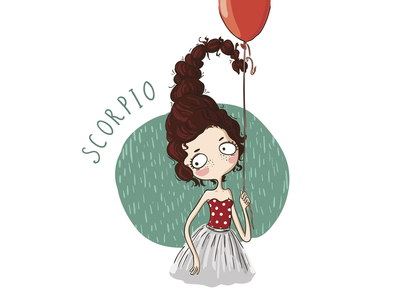 Scorpione segno zodiacale