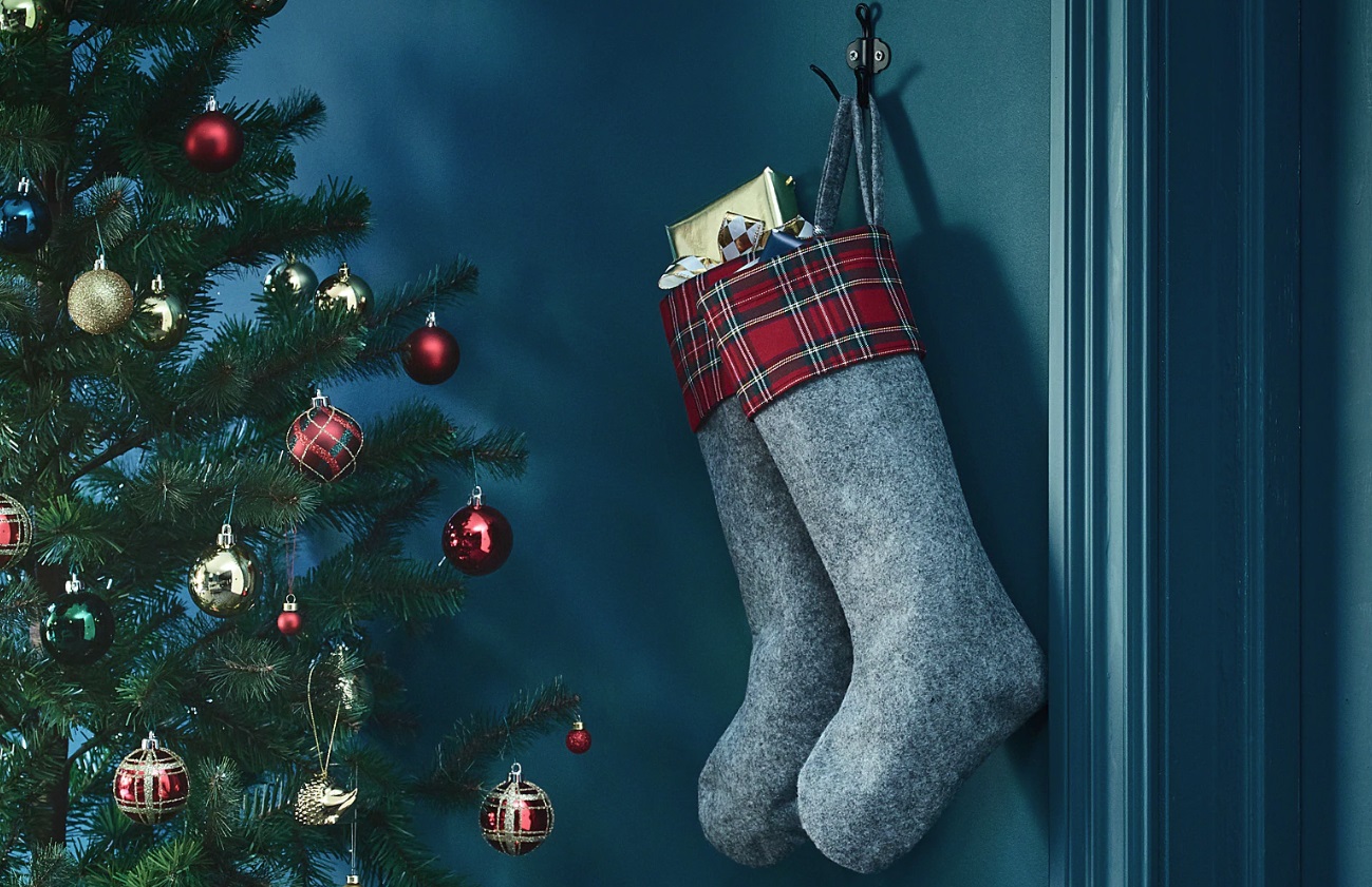Catalogo Ikea Natale 2018: le decorazioni più belle e originali
