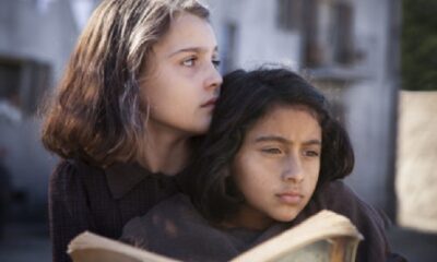 Elena Ferrante