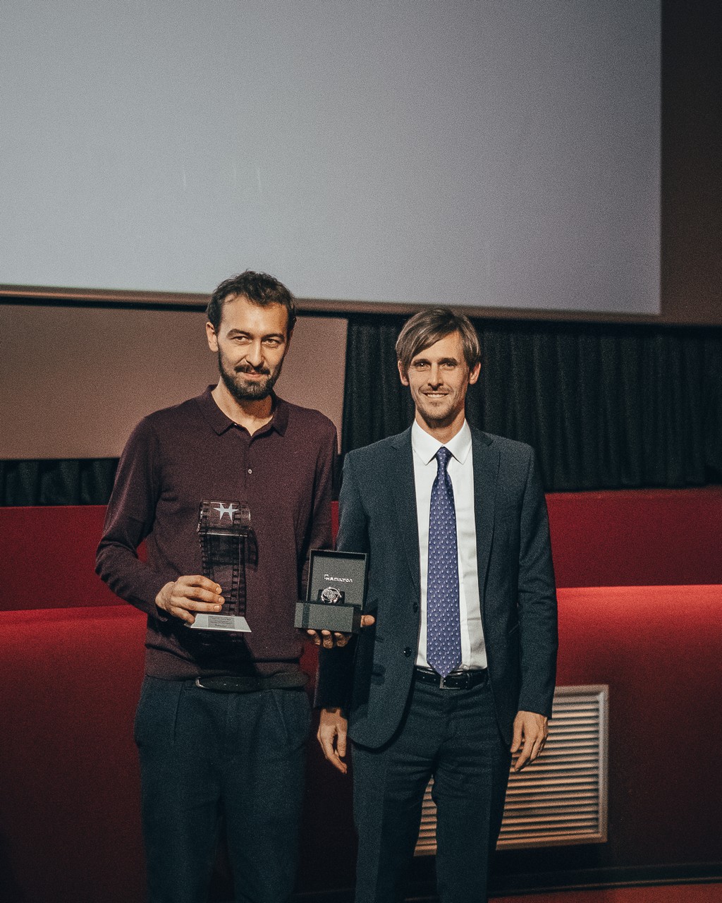 Hamilton Torino Film Festival 2018 premi