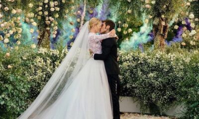 Fedez e Chiara Ferragni