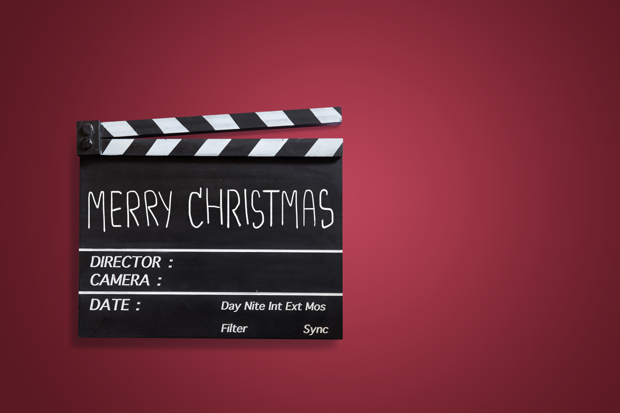 Film di Natale