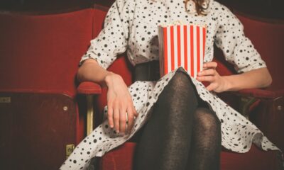 Film femminili Natale