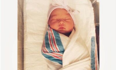 Rani Rose Hudson