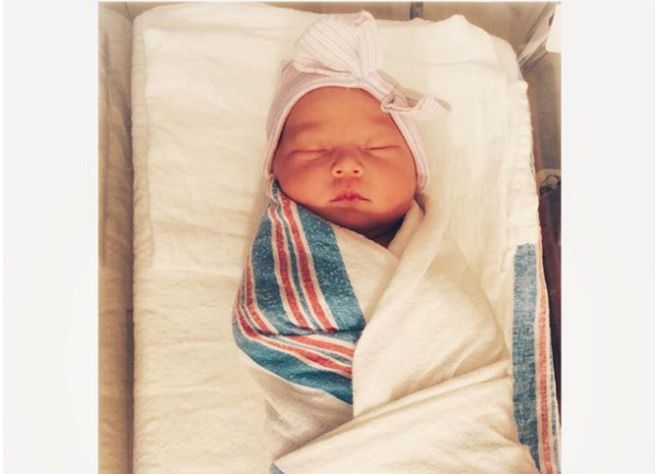 Rani Rose Hudson