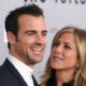 Jennifer Aniston e Justin Theroux